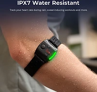 Sunny Health & Fitness Heart Rate Monitor