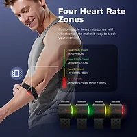Sunny Health & Fitness Heart Rate Monitor