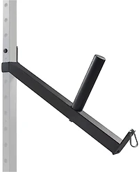 Sunny Health & Fitness Belt Squat Attachment