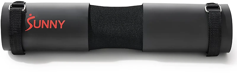 Sunny Health & Fitness Foam Barbell Pad