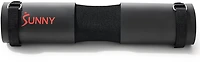 Sunny Health & Fitness Foam Barbell Pad