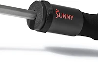 Sunny Health & Fitness Foam Barbell Pad