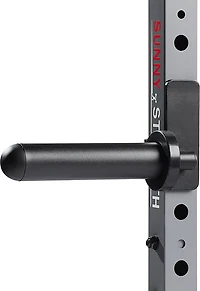 Sunny Health & Fitness Weight Plate Holder Sleeve