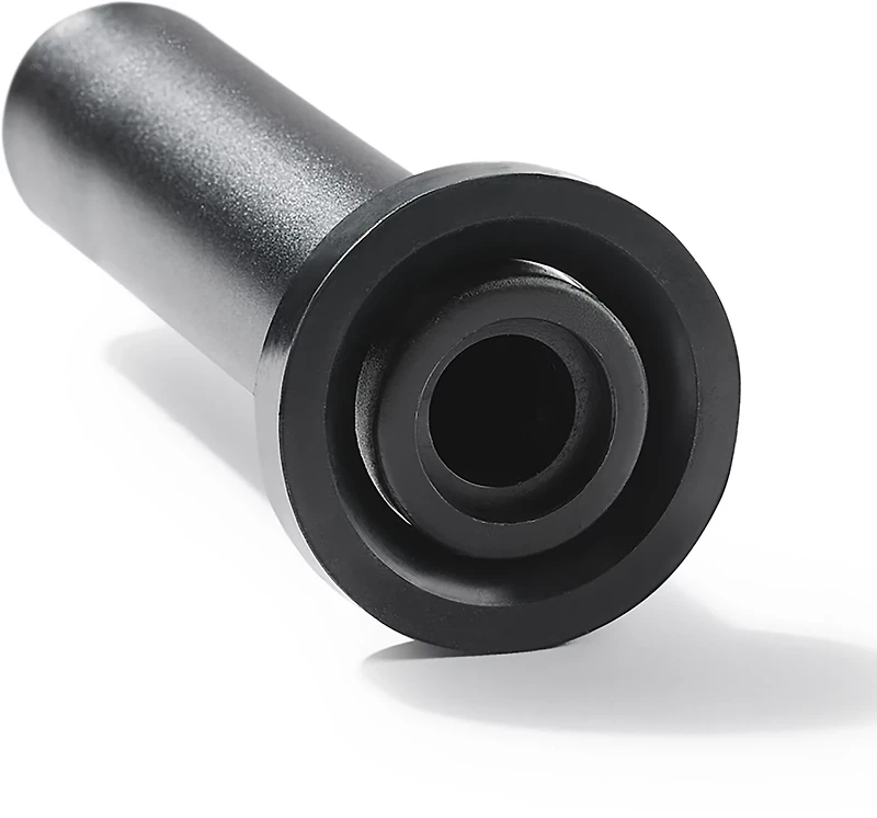 Sunny Health & Fitness Weight Plate Holder Sleeve