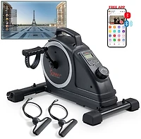 Sunny Health & Fitness SMART Mini Exercise Pedal Cycle