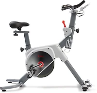 Sunny Health & Fitness Prime Magnetic Belt Drive Indoor Cycling Bike