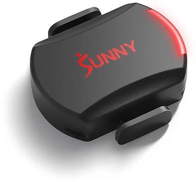 Sunny Health & Fitness SunnyFit Bike Cadence