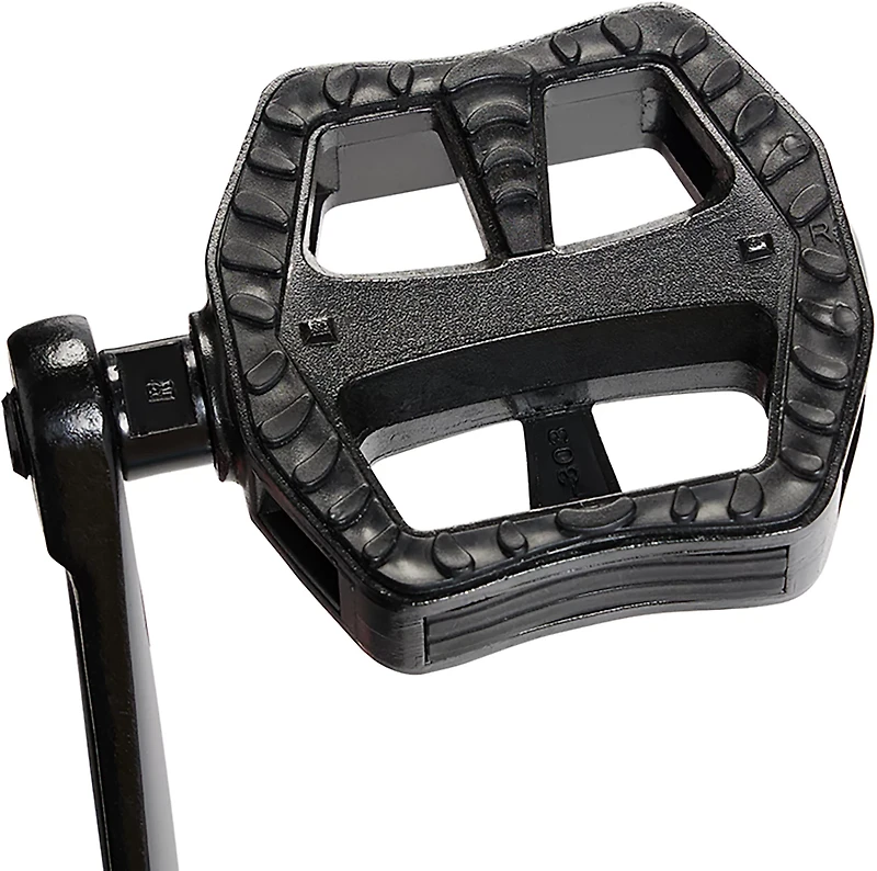 Sunny Health & Fitness Tornado Smart Dual Belt Air-Resistance Bike