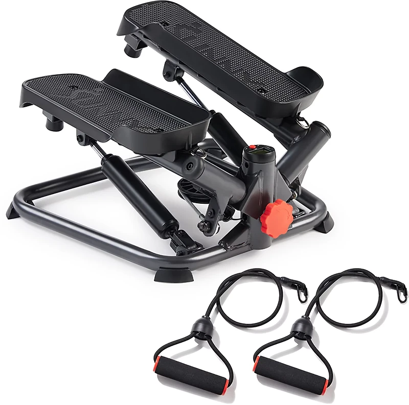 Sunny Health & Fitness Smart Twist Stepper Machine