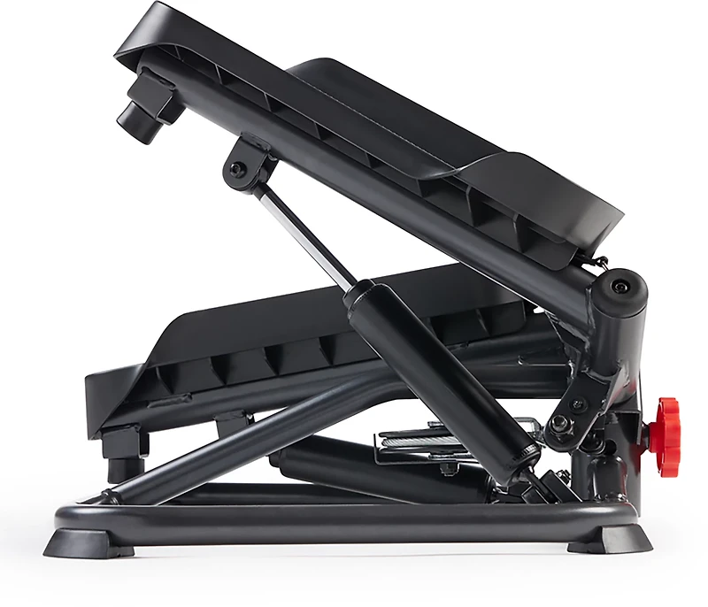 Sunny Health & Fitness Smart Twist Stepper Machine