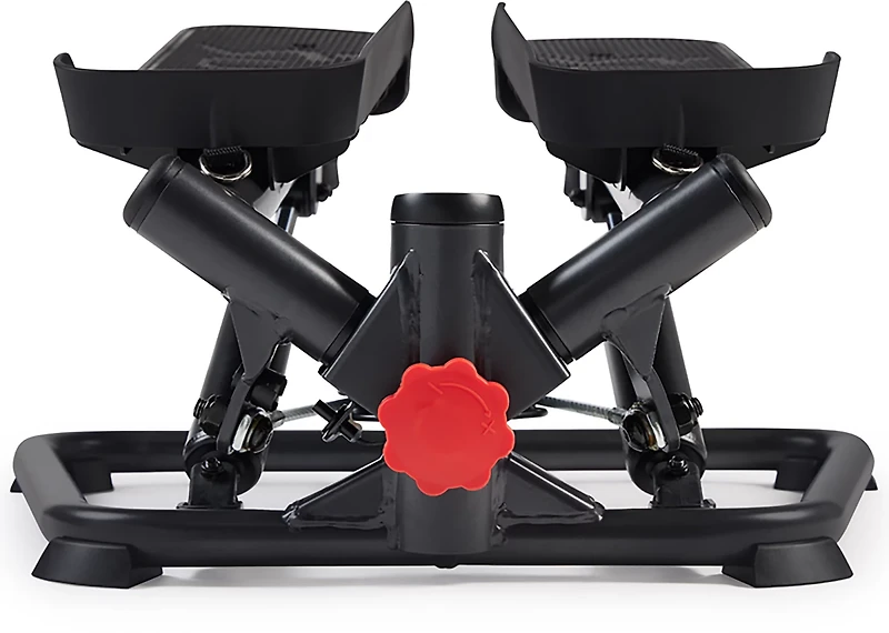 Sunny Health & Fitness Smart Twist Stepper Machine