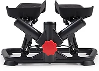 Sunny Health & Fitness Smart Twist Stepper Machine