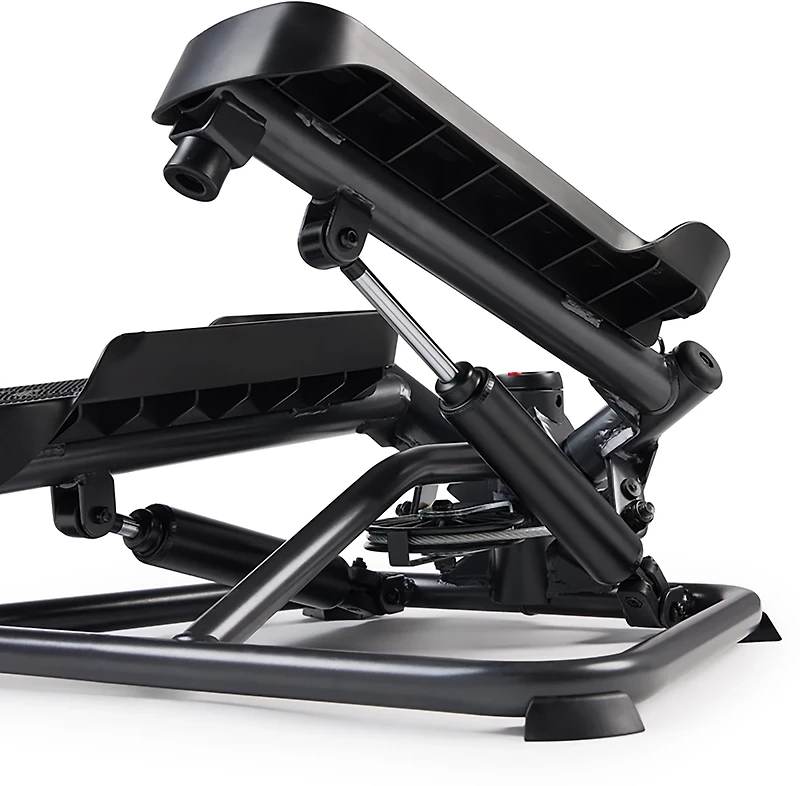 Sunny Health & Fitness Smart Twist Stepper Machine