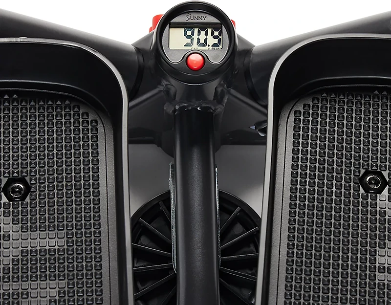 Sunny Health & Fitness Smart Twist Stepper Machine