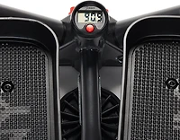 Sunny Health & Fitness Smart Twist Stepper Machine