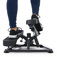 Sunny Health & Fitness Smart Twist Stepper Machine