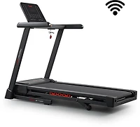 Sunny Health & Fitness Excel Smart Incline/Decline Treadmill