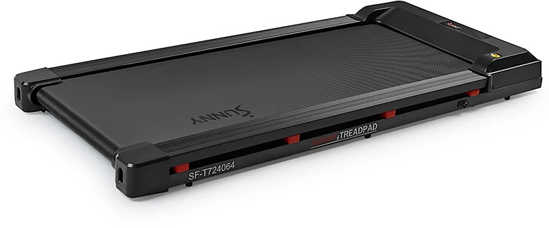 Sunny Health & Fitness Treadpad 100 Smart Walking Treadmill