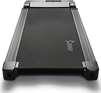 Sunny Health & Fitness Treadpad 100 Smart Walking Treadmill