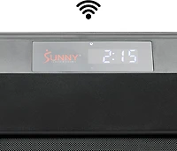 Sunny Health & Fitness Treadpad 100 Smart Walking Treadmill