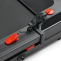 Sunny Health & Fitness Treadpad 100 Smart Walking Treadmill