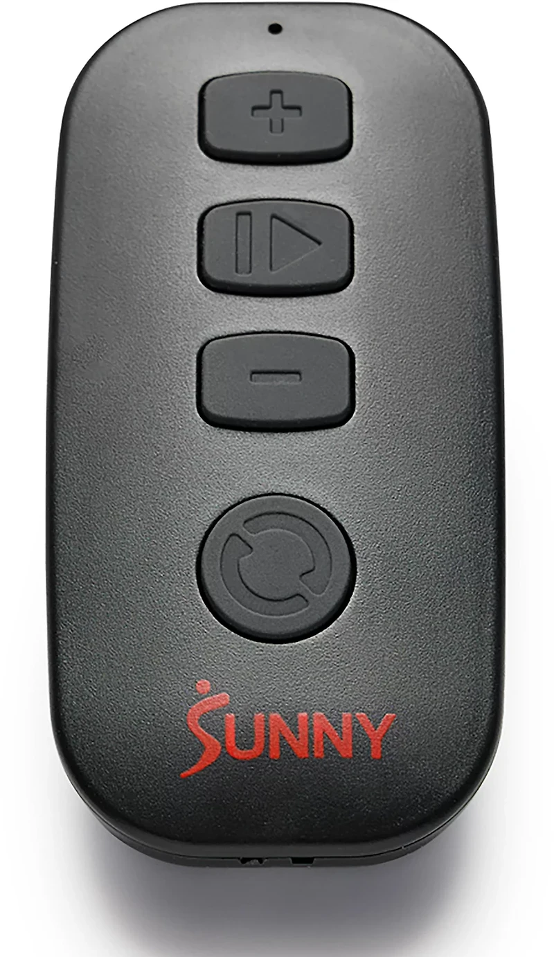 Sunny Health & Fitness Treadpad 100 Smart Walking Treadmill