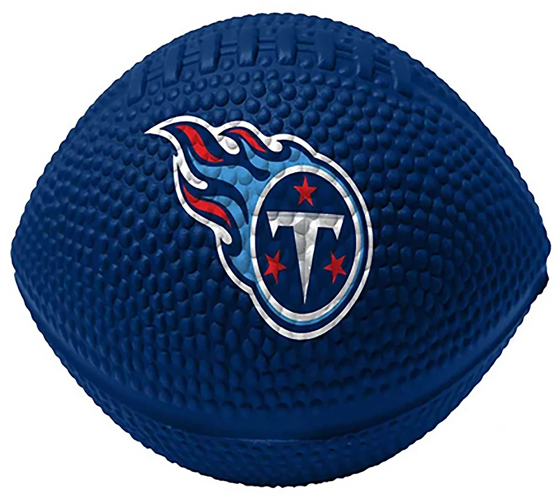 Franklin Tennessee Titans Stress Football