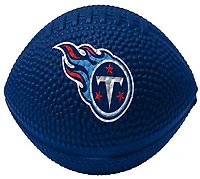 Franklin Tennessee Titans Stress Football