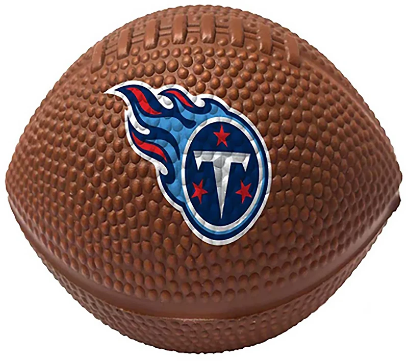 Franklin Tennessee Titans Stress Football