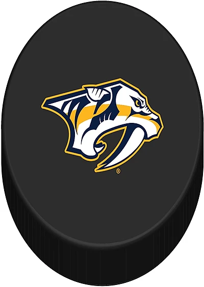 Franklin Nashville Predators Stress Puck