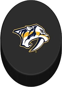 Franklin Nashville Predators Stress Puck