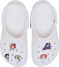Crocs Jibbitz Powerpuff Girls 5 Pack