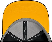 Fanatics Predators Rink Hometown 13 Flat Brim Snapback Cap