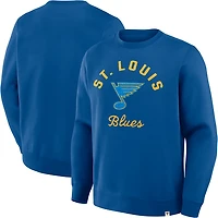 VF Imagewear Men's Blues Stickler Fleece