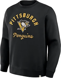 VF Imagewear Men's Penguins Stickler Fleece