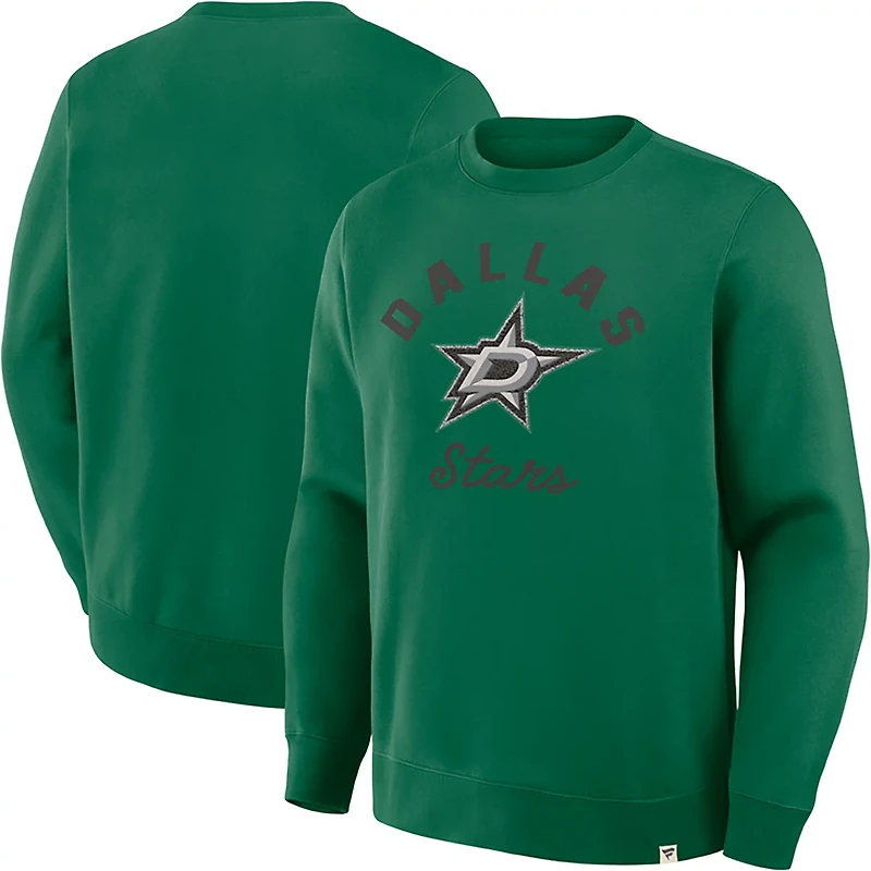 VF Imagewear Men's Stars Stickler Fleece