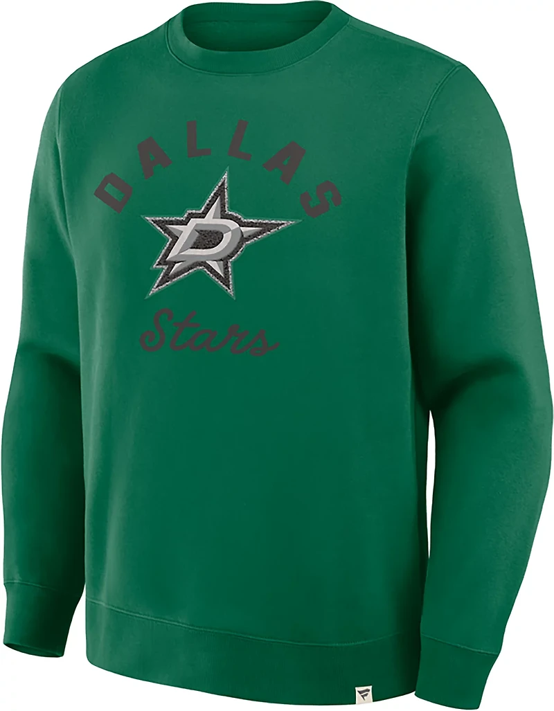 VF Imagewear Men's Stars Stickler Fleece