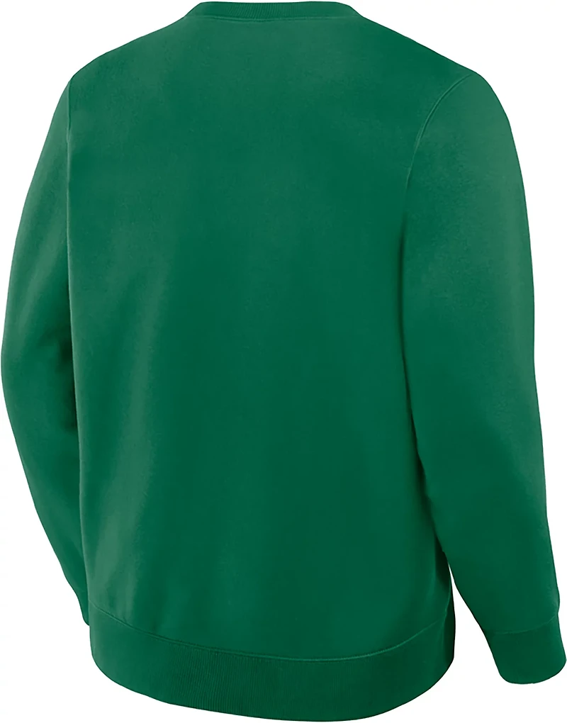 VF Imagewear Men's Stars Stickler Fleece