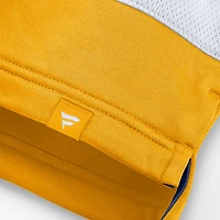 Fanatics Men's Nashville Predators Prime Time Fleece Lace Up Hoodie