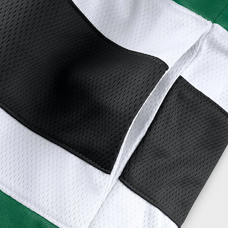 Fanatics Men's Dallas Stars Prime Time Fleece Lace Up Hoodie