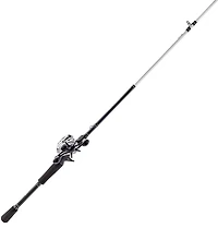 Lew's Accel Baitcast Combo Reel