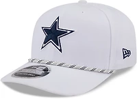 New Era Men's Dallas Cowboys Multi Rope 9SEVENTY Cap