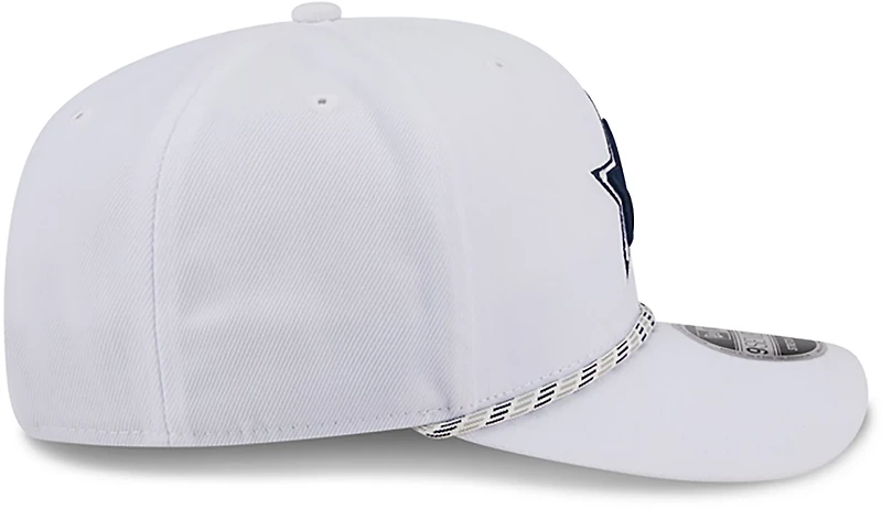 New Era Men's Dallas Cowboys Multi Rope 9SEVENTY Cap