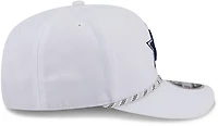 New Era Men's Dallas Cowboys Multi Rope 9SEVENTY Cap