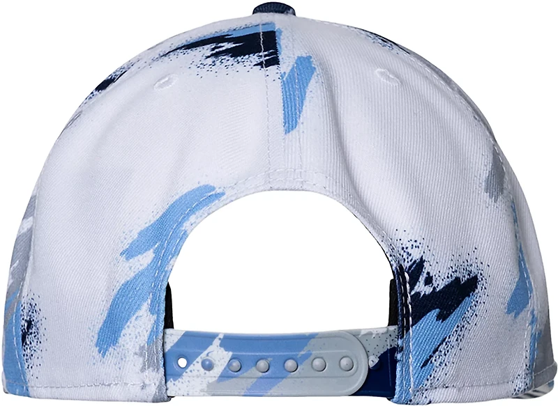 New Era Men's Dallas Cowboys Paint 9FIFTY Cap