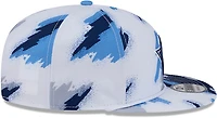 New Era Men's Dallas Cowboys Paint 9FIFTY Cap