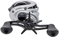 Lew's Accel Baitcast Combo Reel