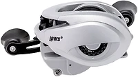 Lew's Accel Baitcast Combo Reel