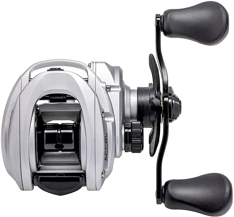 Lew's Accel Baitcast Reel
