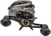 Lew's Accel RX Baitcast Reel